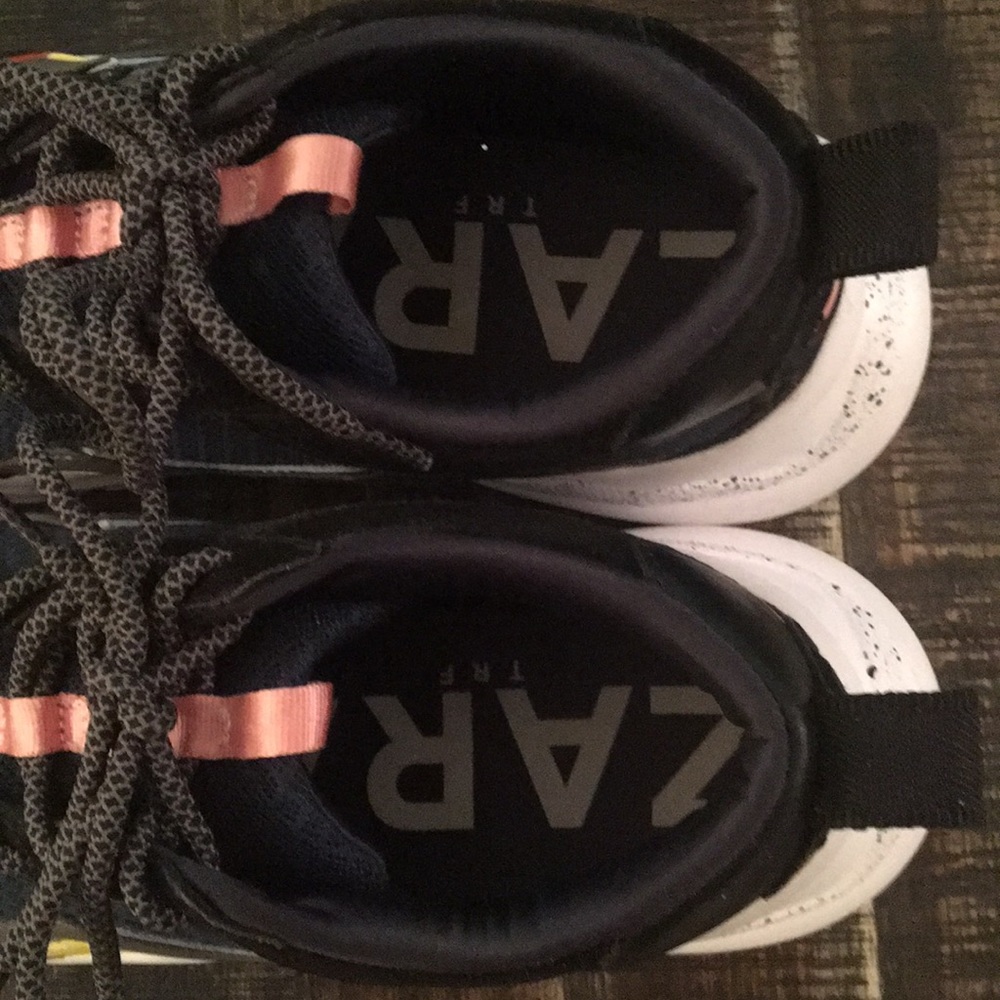 Zara sneakers - Picture 7 of 7